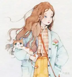 丨20出头的姑娘,做这些事情比恋爱重要多了