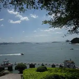 2020菽庄花园门票,鼓浪屿菽庄花园游玩攻略,菽庄花园游览攻略路线地址门票价格