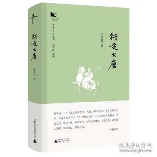 行走大唐精青青子衿系列