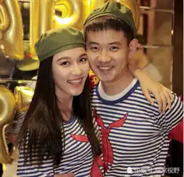 曾和孙骁骁一起走过8年,还高调表白,如今结婚新娘却不是孙骁骁