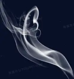 白色烟雾png图片素材免费下载png格式650689像素熊猫办公