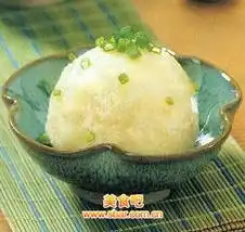 奶香土豆泥的制作方法奶香土豆泥的制作方法做法奶香土豆泥的制作方法怎么做好吃