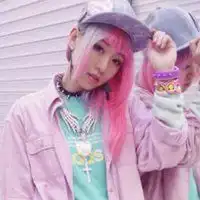 2015最新版原宿风