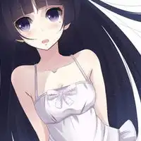 最美的舞只为献你日系唯美的动漫插画女生个性头像