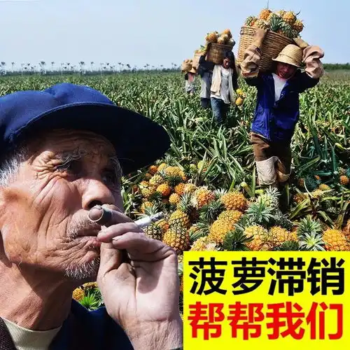今年第一网红大爷一定是他产业不少,就是可能不适合卖东西