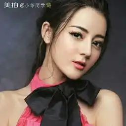 迪丽热巴热吧生日快乐越长越漂亮,祝你生日快乐琹cure的美拍