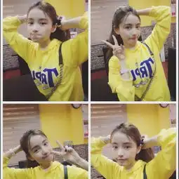 女生头像林小宅