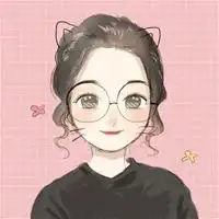 大眼美女图片头像卡通大眼睛美女头像图片