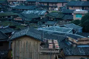 趁着还未入冬,去三明赏个秋