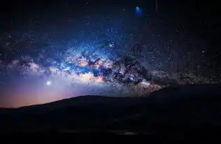 仅凭肉眼,去哪里看最壮丽的星空从500万到50亿颗,细数全世界最棒的观星圣地
