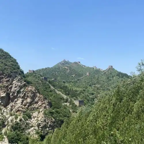 司马台长城景区门票,司马台长城景区游玩攻略360地图