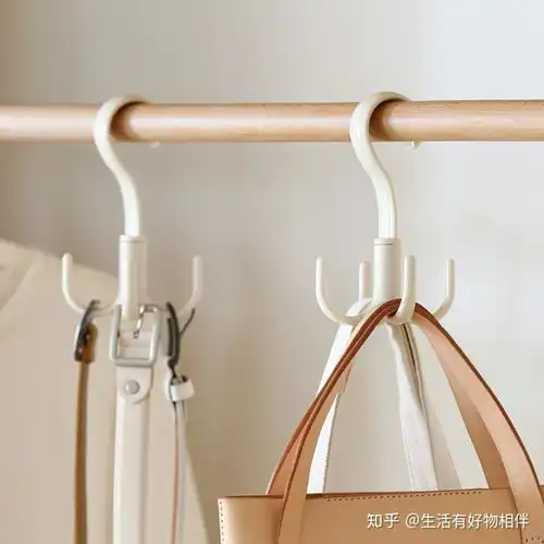 衣柜内,有哪些值得分享的神器