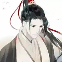 酷哥头像动漫二次元酷哥头像
