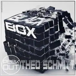 blackbox黑盒子