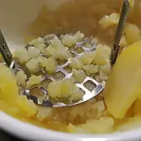 土豆泥怎么做土豆泥的做法zz柠檬t豆果美食