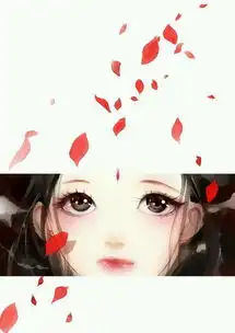 求几张萌萌哒的动漫头像