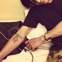 微信头像男生港风微信头像图片大全