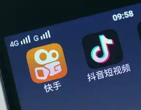 抖音称并非所有内容都值得被每个人看见,快手回应