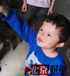 小马云走红家中访客轮番上场受邀参演电影