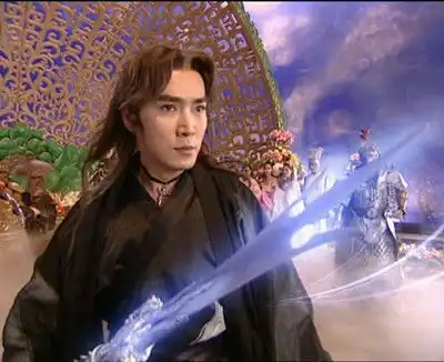 西游记,三界中天尊以下,唯一让孙悟空佩服的高手是谁