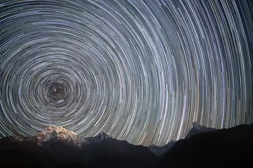 星穹如何昭示命运为何这些景点暗藏北斗七星文物中的天文