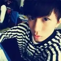 要一些没有用过的qq情侣头像,一图一人,不带字