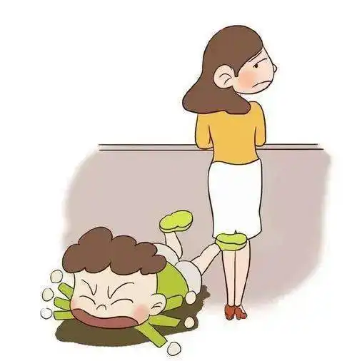 高层次父母教出的孩子与低层次的大有不同,来看看自己在哪一层
