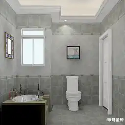 卫生间瓷砖选购卫生间瓷砖价格