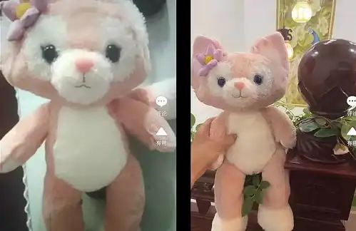 没动画没电影,迪士尼这玩偶火成顶流5倍价炒上千,代购收货却大量盗版