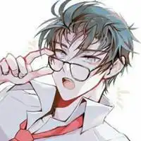 动漫帅哥头像动漫超帅霸气男生头像
