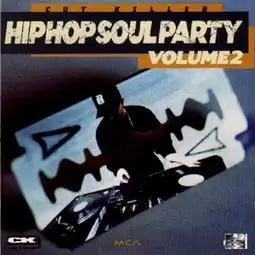 hiphopsoulparty,vol.2