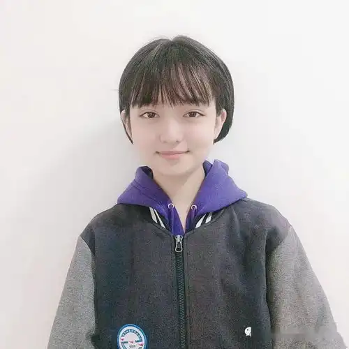 高级中学优秀学生推荐第十一期