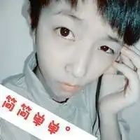 经典qq情侣头像祝福他们的幸福