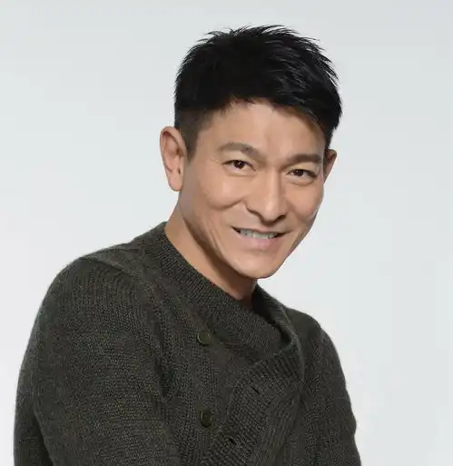 后杨过时代刘德华成常青树陈晓赚人气