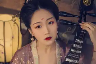十二星座专属古装美人,水瓶座气质非凡,白羊座让人见了过目难忘