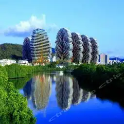 三亚美丽之冠文化会展中心攻略,美丽之冠文化会展中心门票游玩攻略地址图片门票价格