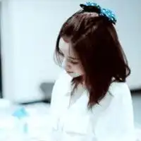 对于你我毫无防备非主流阿宝色唯美情侣头像