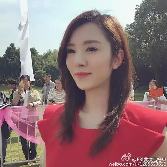 王晓晨xiaochenwang图片