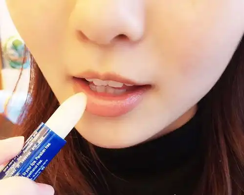 嘴唇干燥脱皮,赶紧用ta修复
