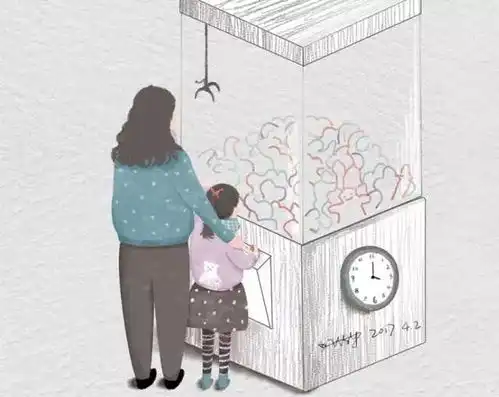 别把你的孩子养成一个没教养的人
