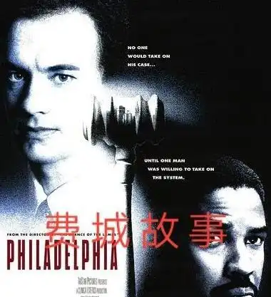 丹泽尔华盛顿十部经典电影,你有哪部没看过