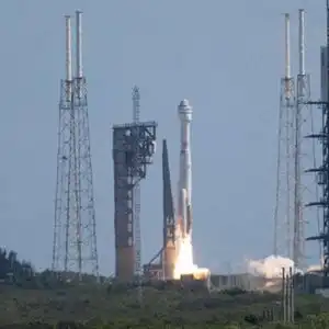 一再推迟星际客机确定不载人返航日期
