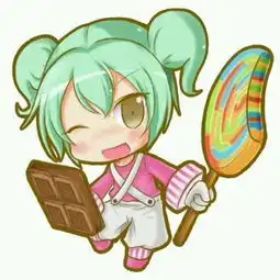 寻找lol里这系列萌萌的头像大眼睛张着嘴巴往下看着你的