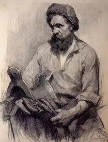 全世界最强素描都在这里了