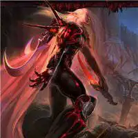 魔兽世界职业头像微信头像图片大全