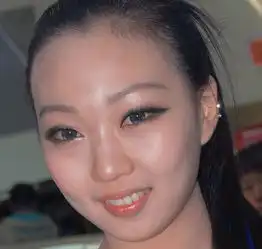 美女大头像贺李宾好友任a77版主