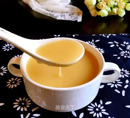 宝宝辅食苹果米糊的做法苹果米糊宝宝辅食宝宝辅食苹果米糊怎么做爱美食的骏宝妈的菜谱