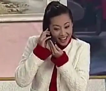黑妹戚慧5次上春晚,因丈夫病逝巅峰时退圈,5年才走出悲伤