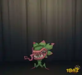 第五人格随从技能大全随从有什么技能
