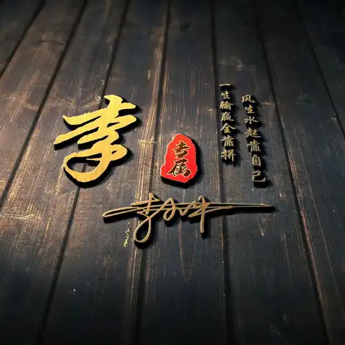 2021你的微信头像多久没换了新款3d励志个性签名头像,请查收